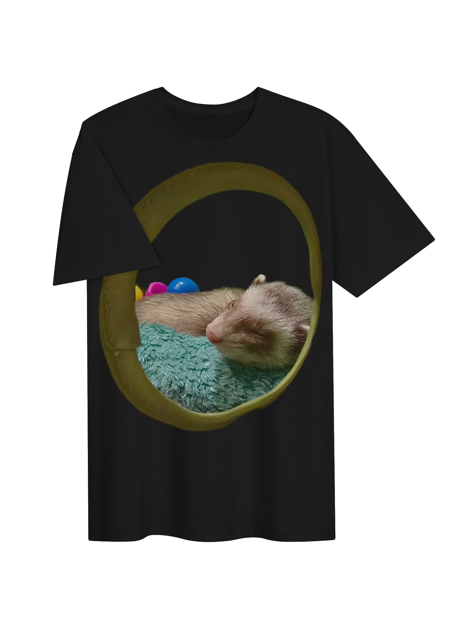 Milly Shirt product image (3)