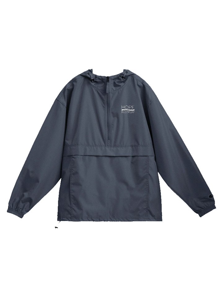 Champion Packable Jacket product image (8)