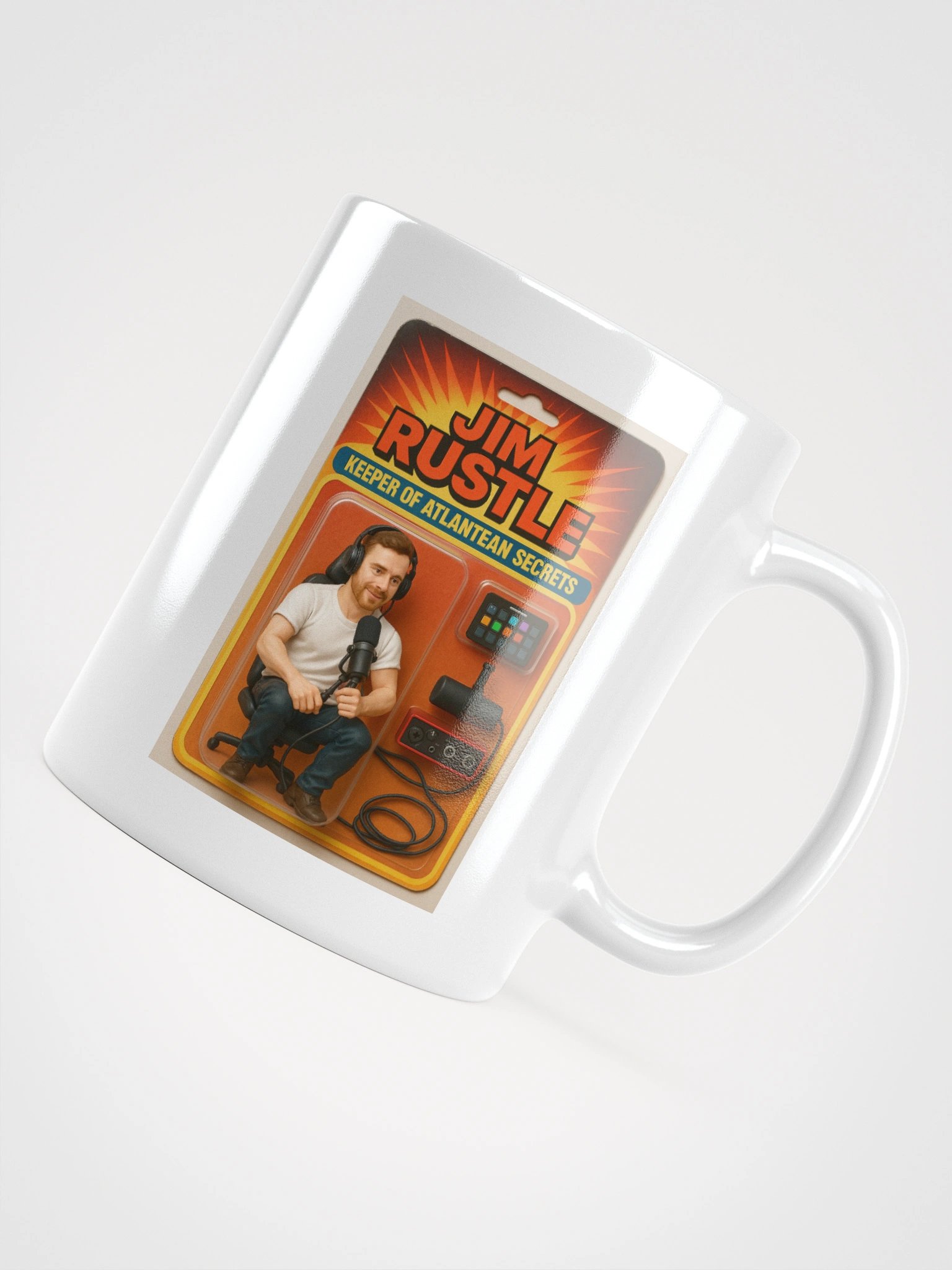 Action Mug product image (11)
