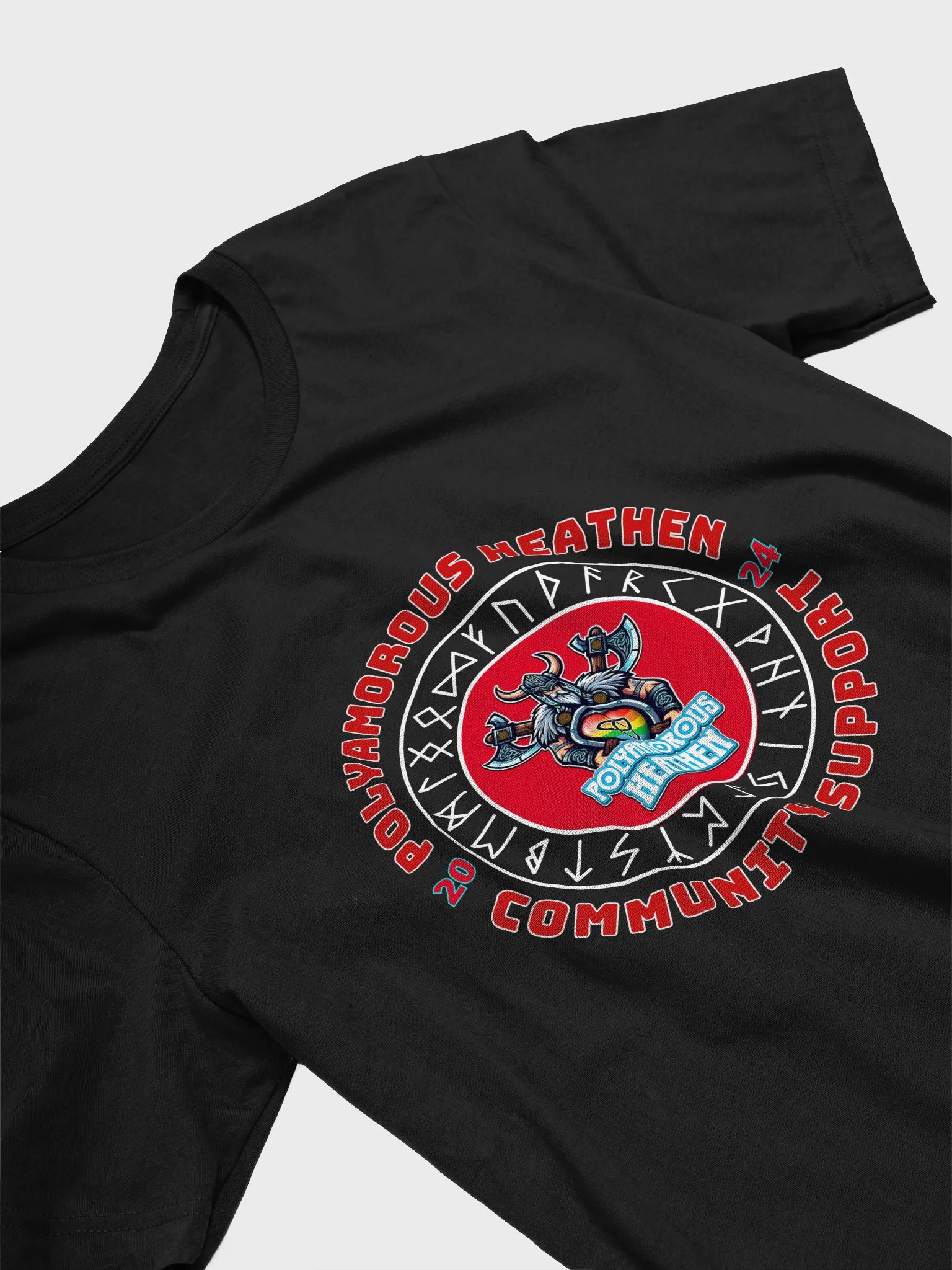 Heathen Community Support product image (3)