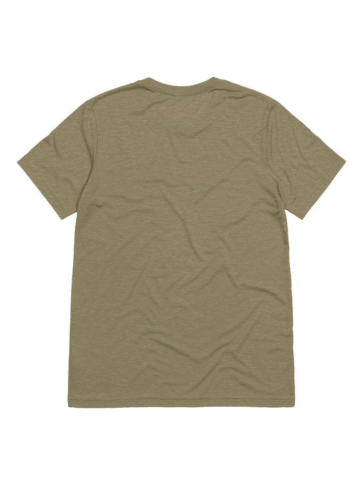 Homebrew Army (Tri-blend) product image (2)