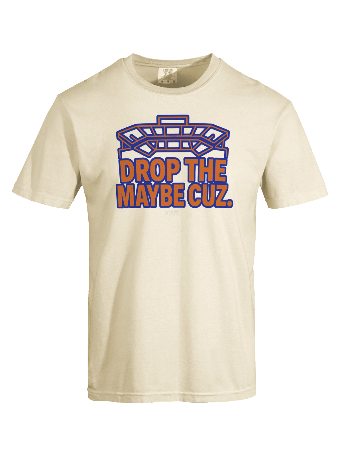 DROP THE CUZ | HightopSports