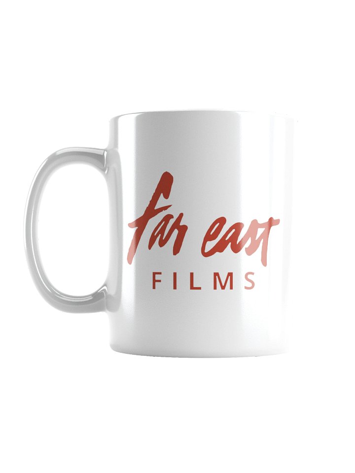Far East Films Signature Mug product image (1)