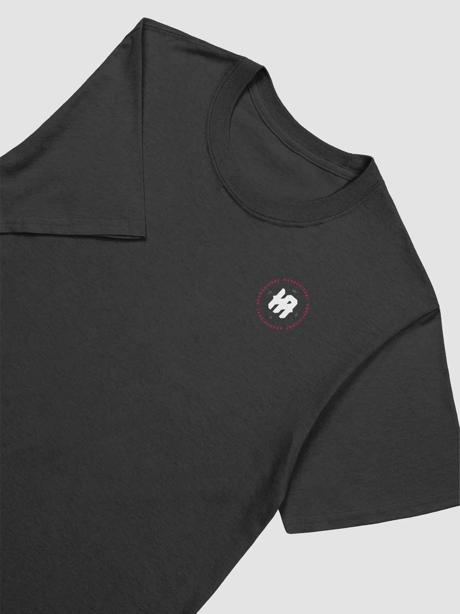 Core Logo Badge Simple T-Shirt product image (3)