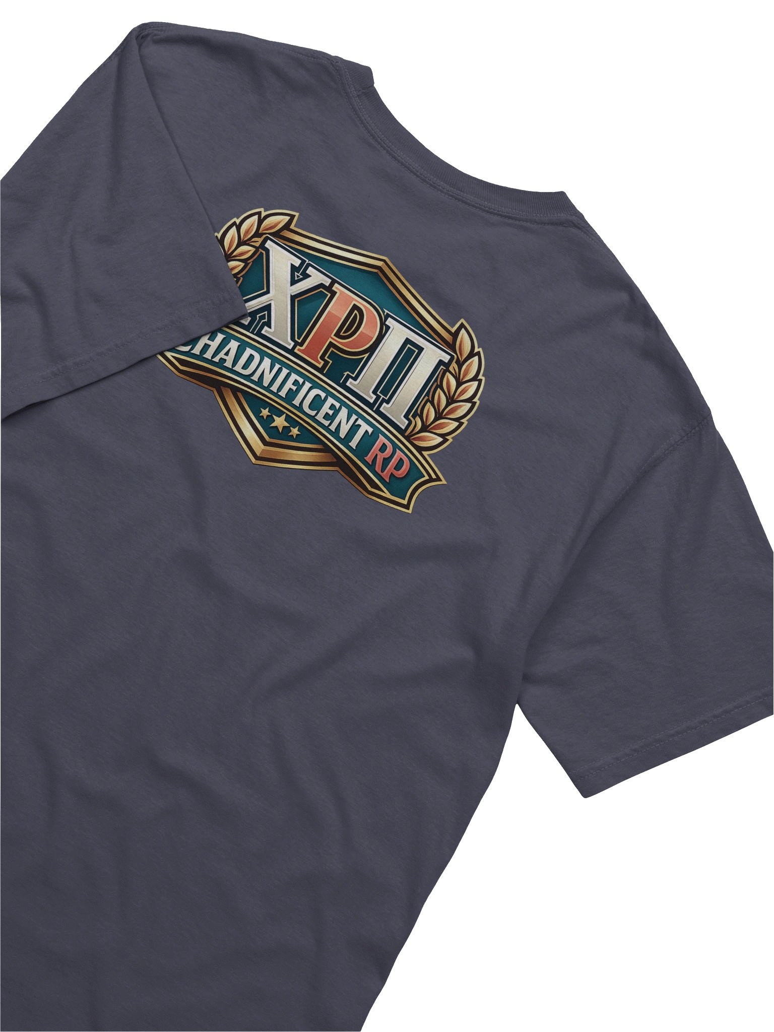 Chadnificent Graphic Tee product image (54)