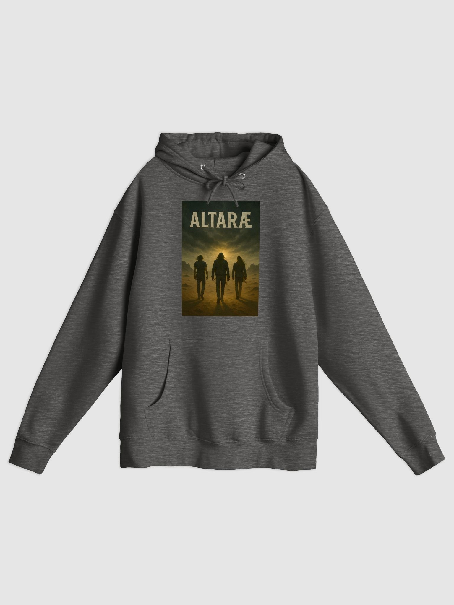 “Desert Sons” Tee – Altaræ product image (1)