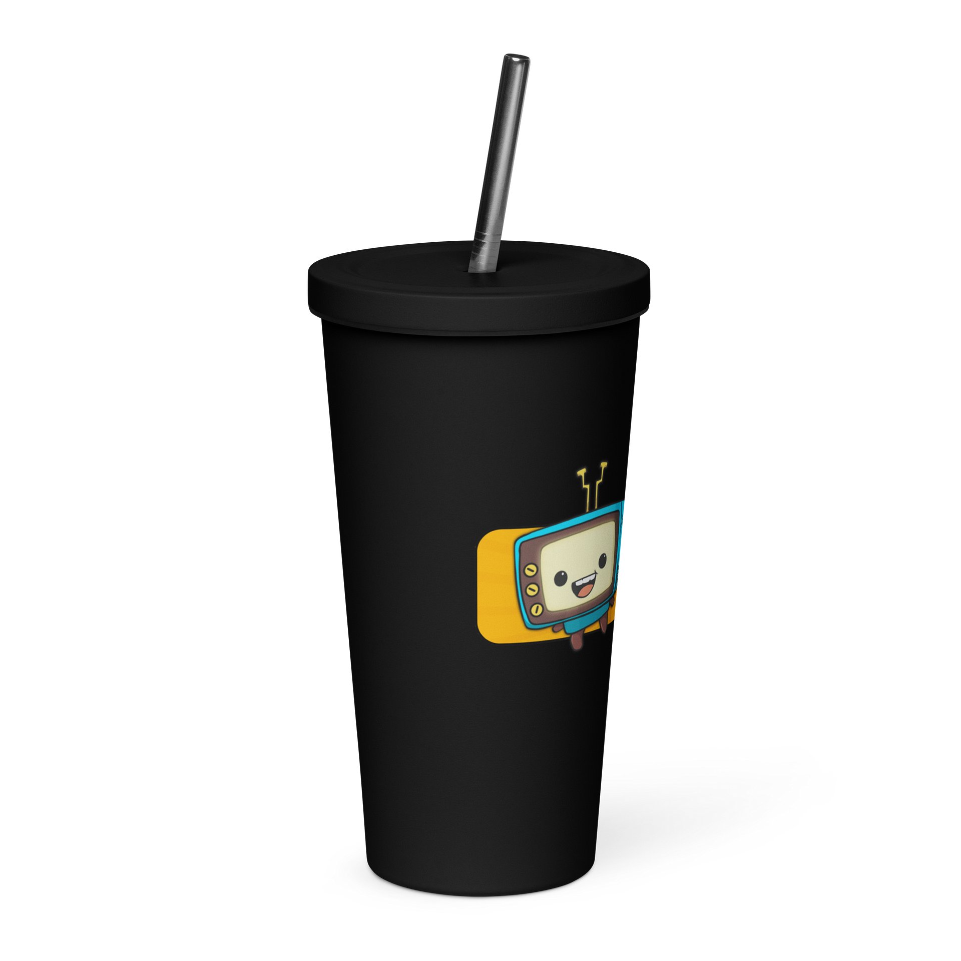 The CinePals "Daily Driver" 20 oz Mug product image (4)