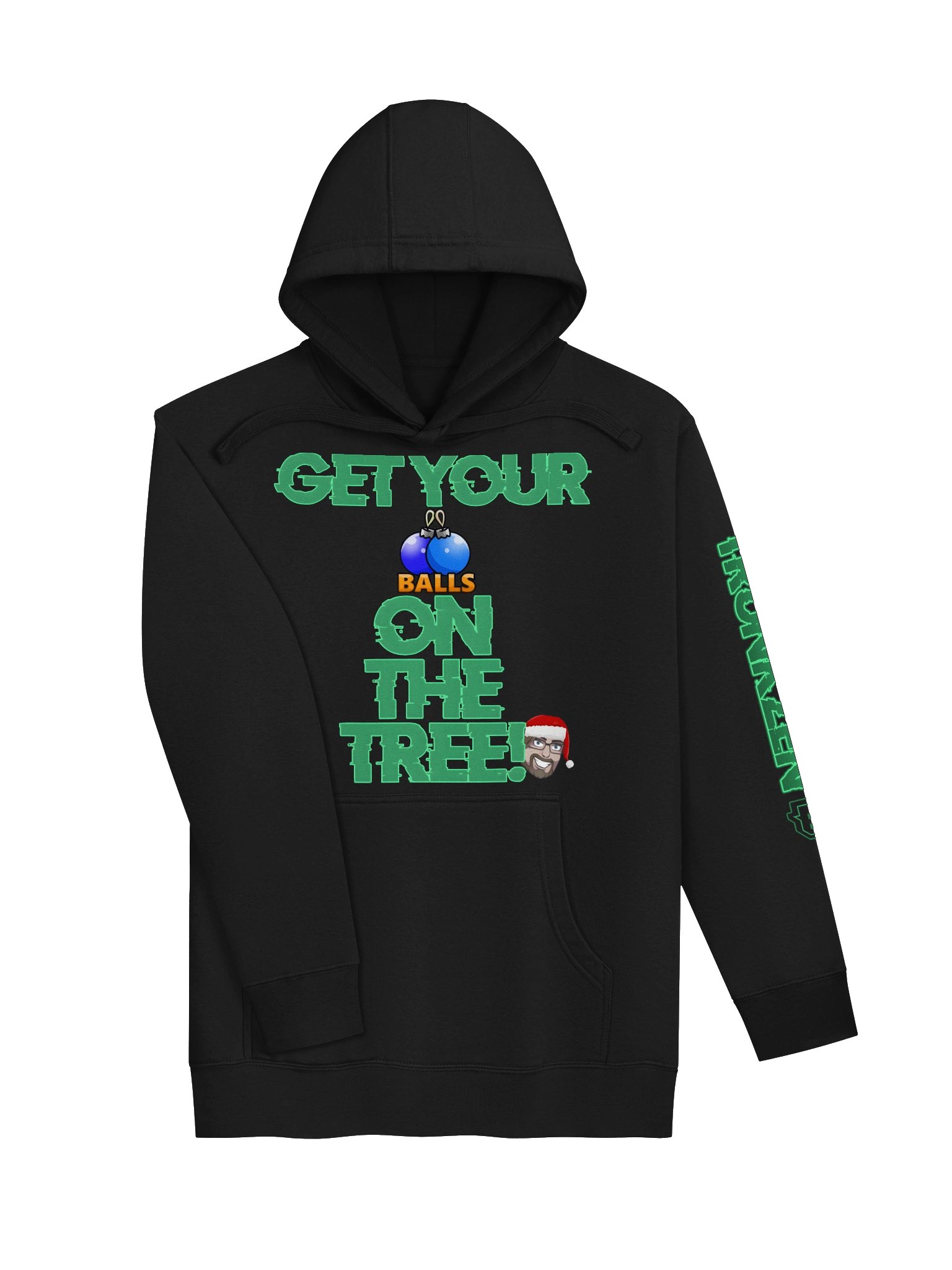 TRUNKZMAS26 Hoodie product image (21)