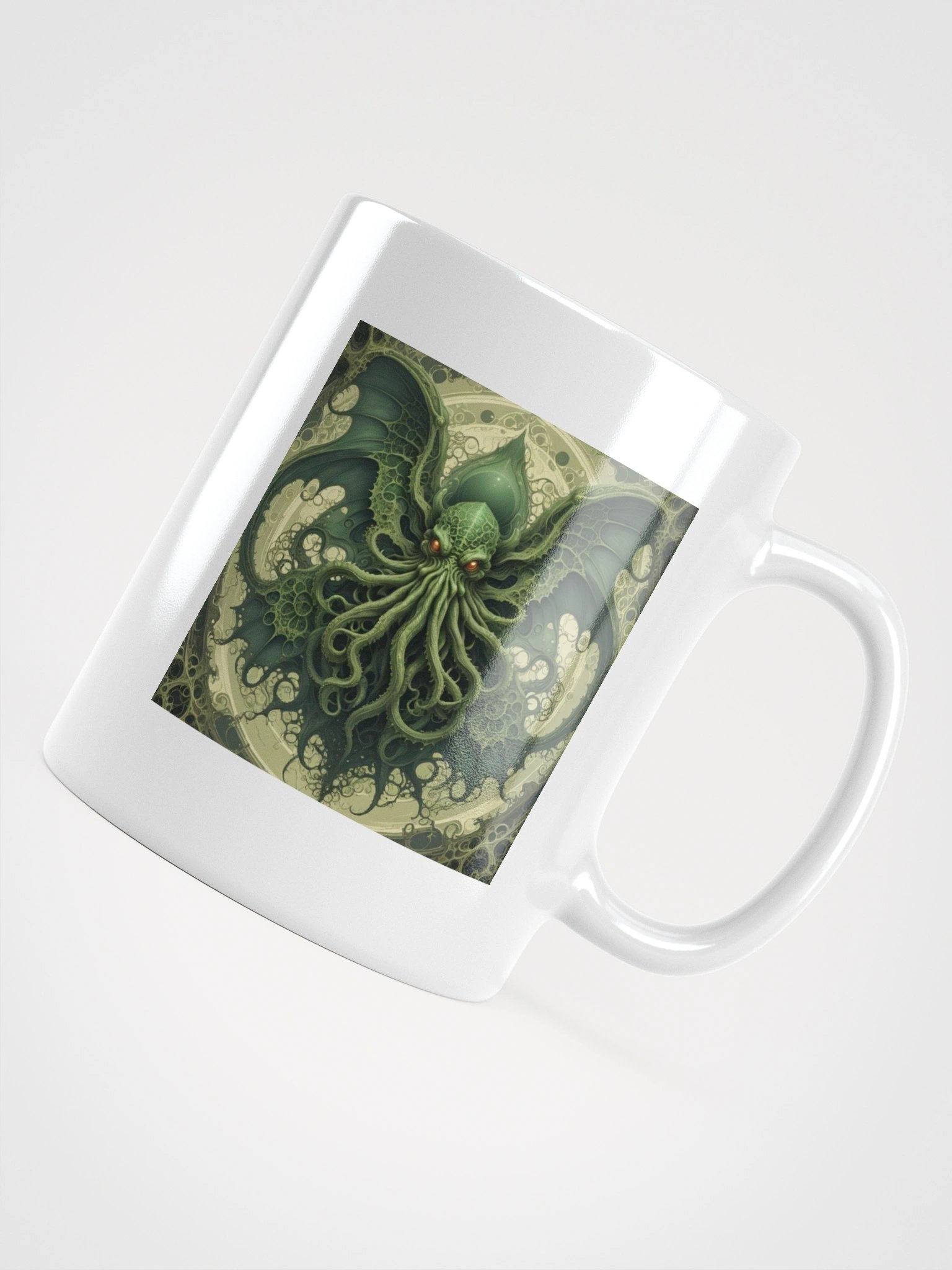 All-Purpose Cthulhu Mug product image (10)
