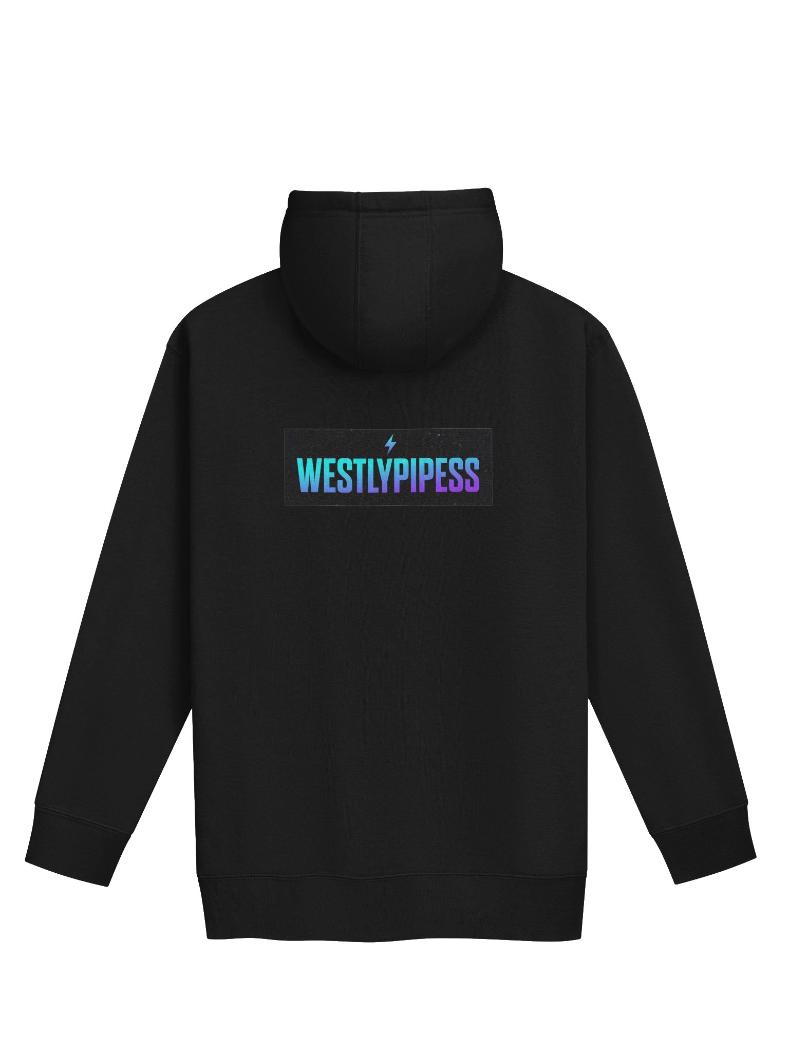 WP Hudded Sweater product image (2)