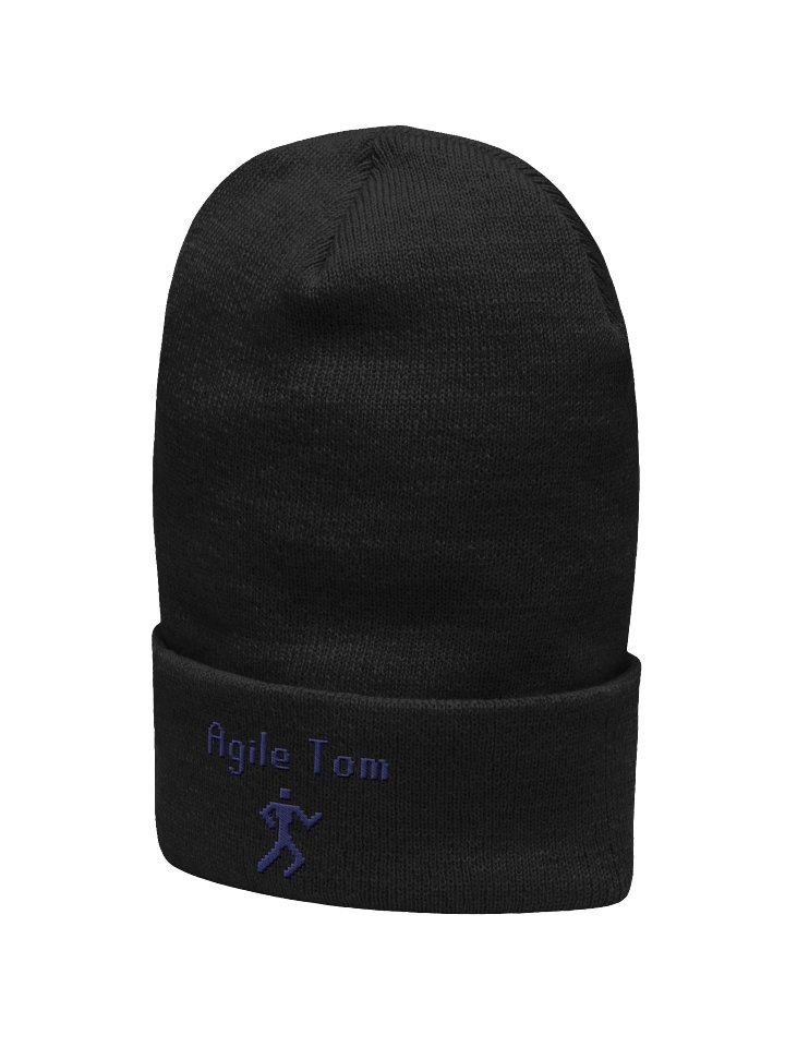 Agile Tom Beanie product image (8)