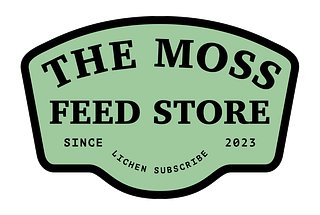 Moss Feed Store