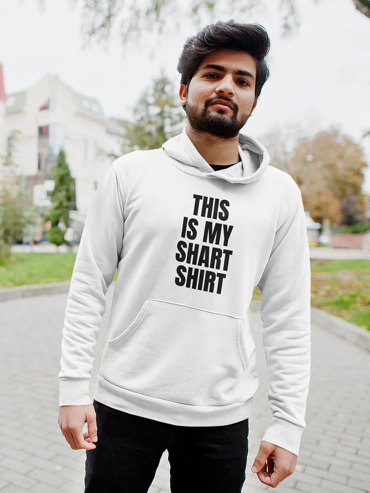 This is my shart classic hoodie product image (1)