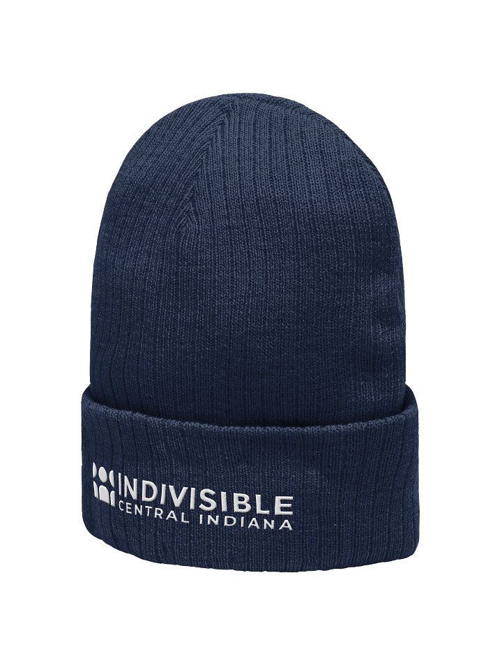 Indivisible CI Beanie product image (2)