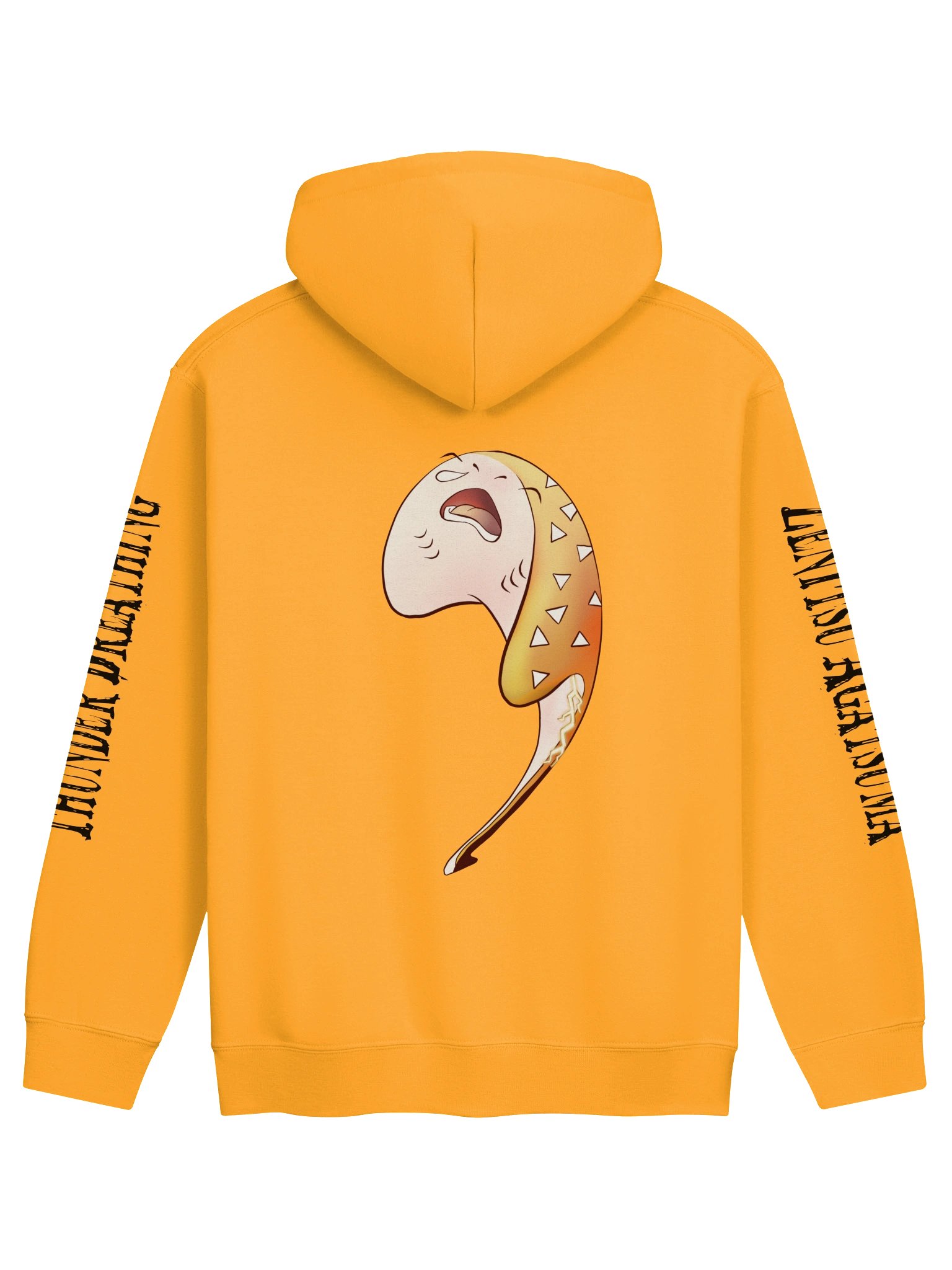 Rayitsu Hoodie product image (1)