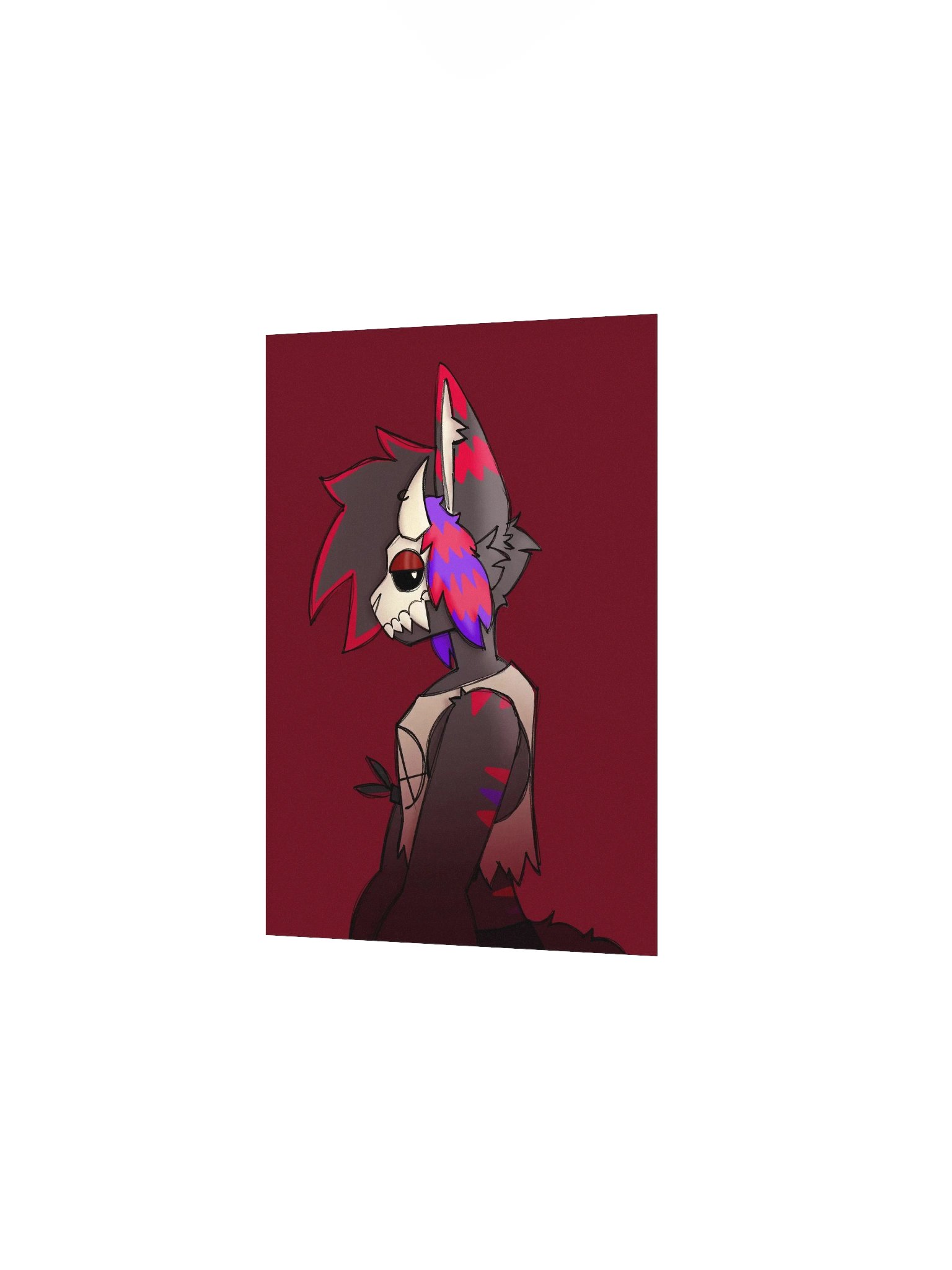 KUZU POSTER product image (2)