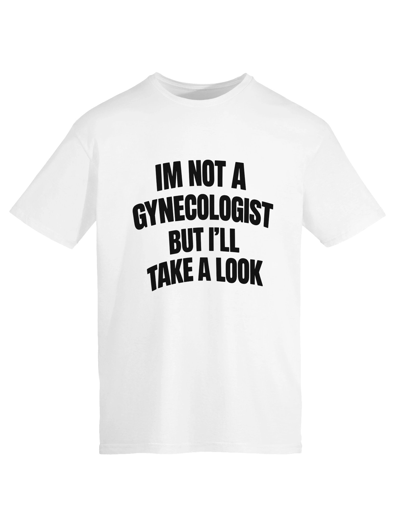 Take A Look Tee product image (134)