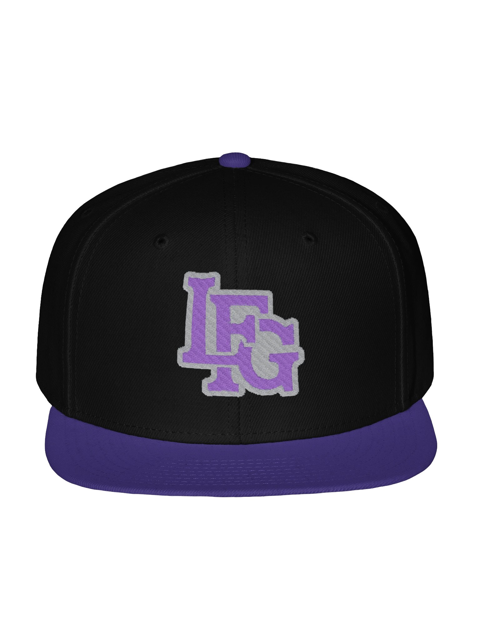 APT Mile HIgh SnapBack product image (1)