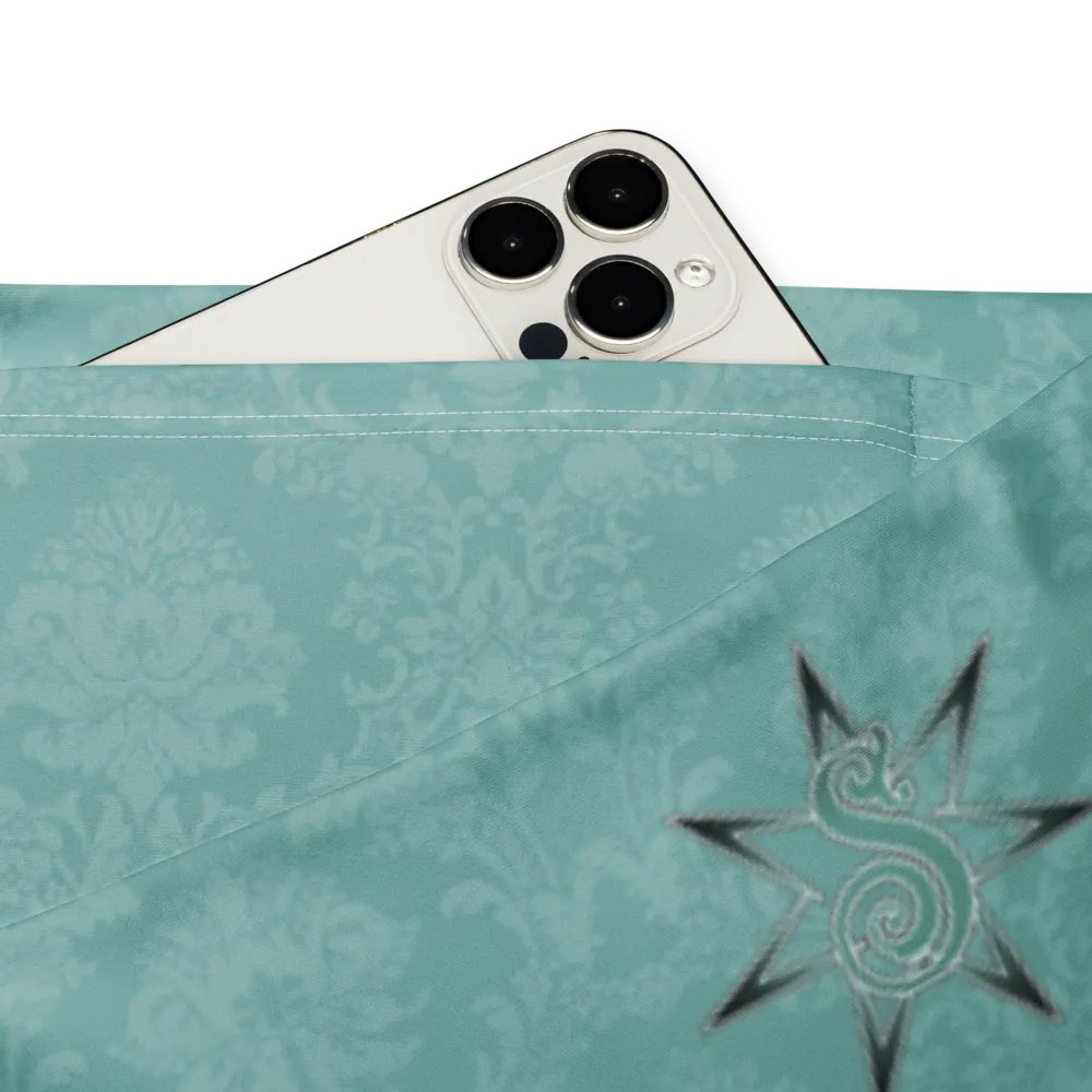 De La Mer matching Flare Leggings product image (5)