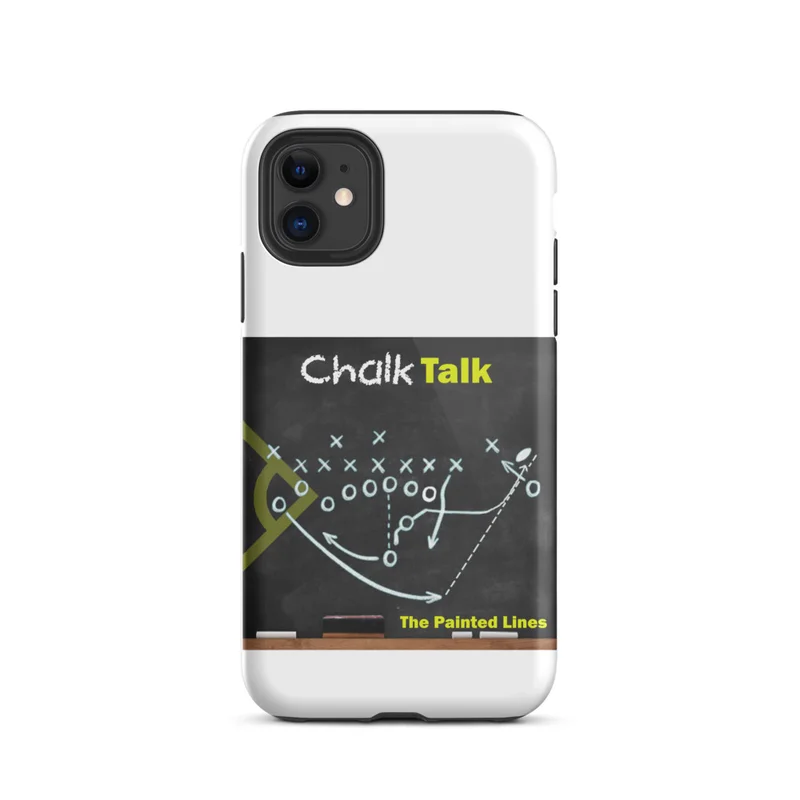 Tough iPhone Case product image (1)