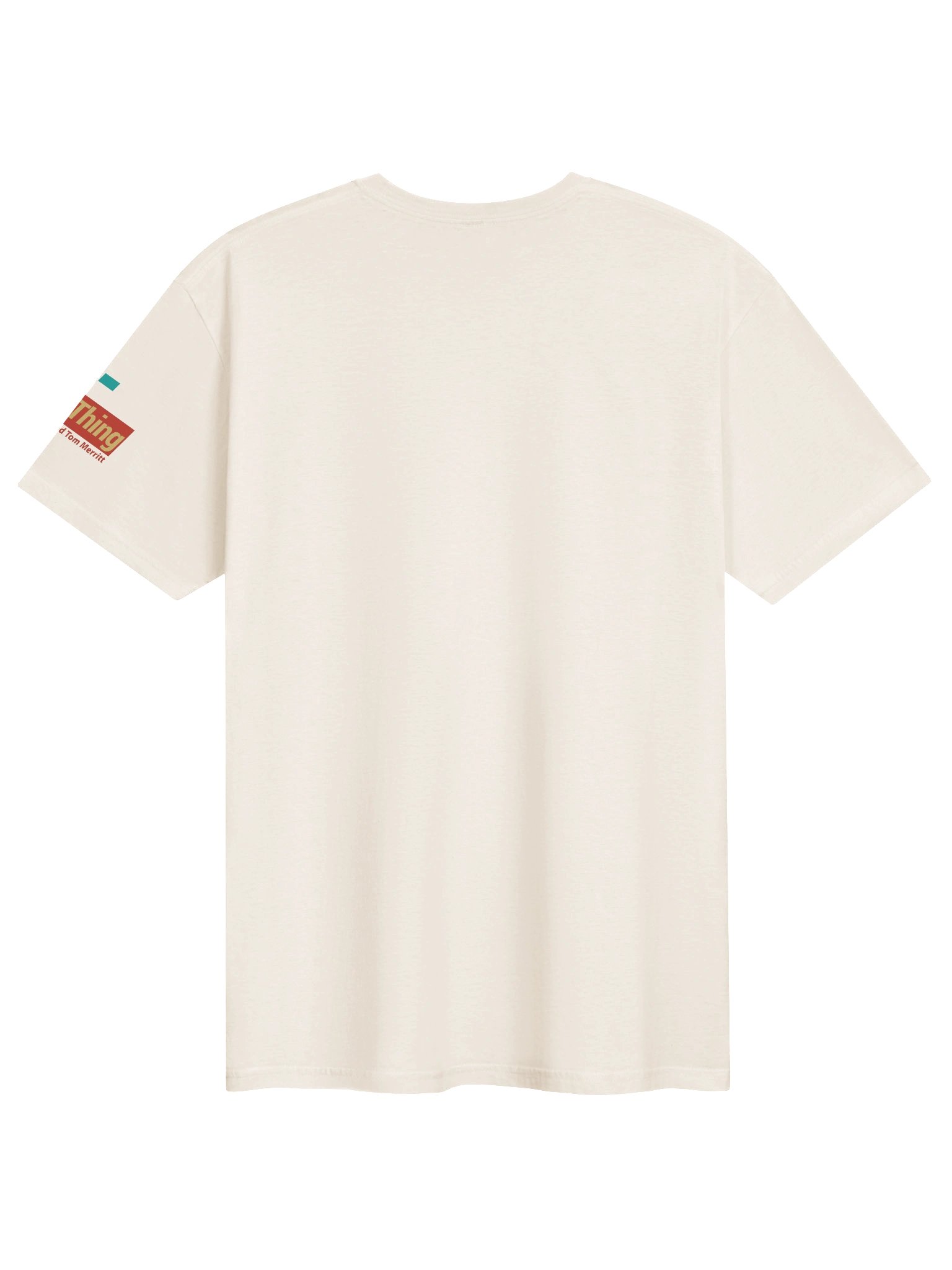"Tarps Off Summer" Shirt product image (2)