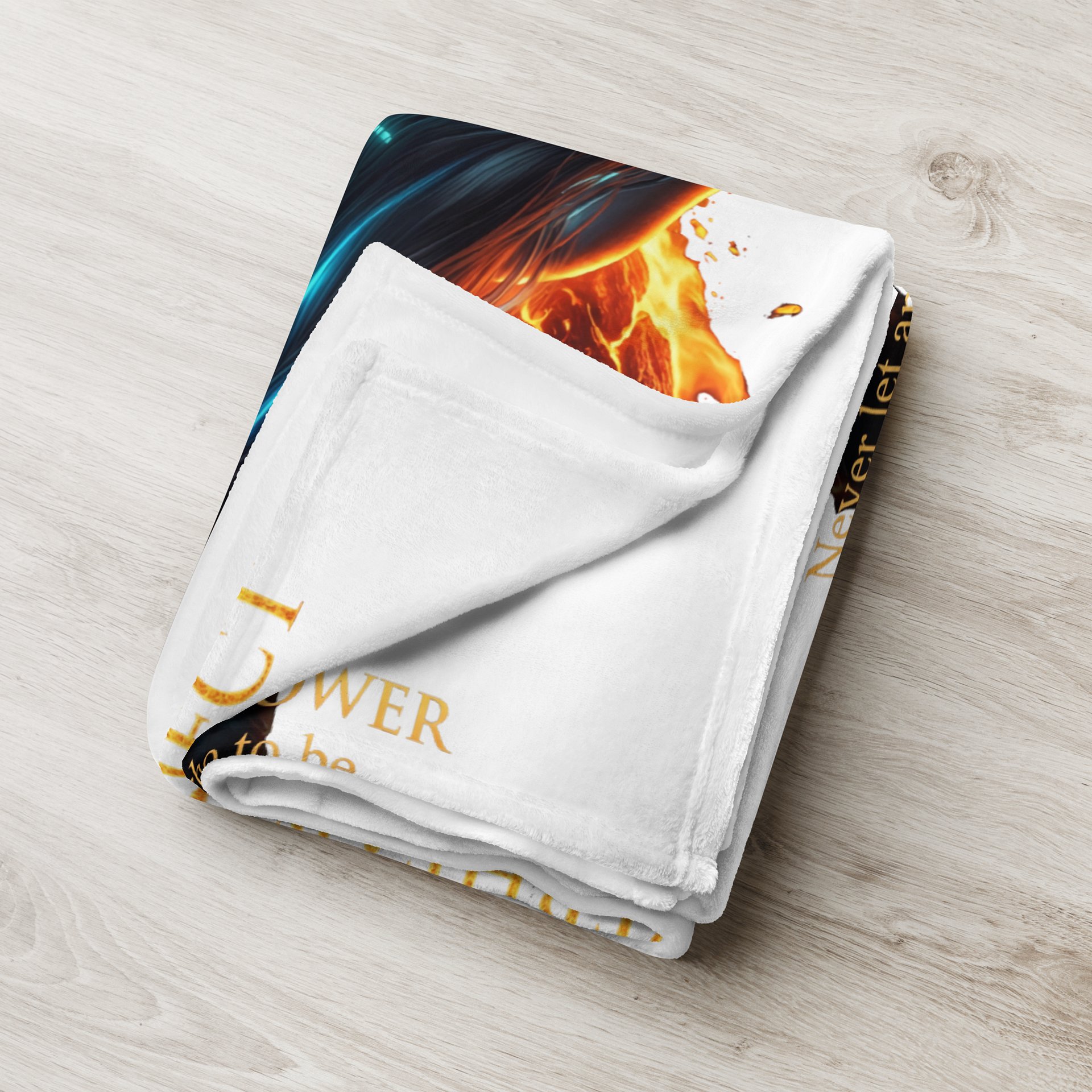 Ember blanket product image (8)