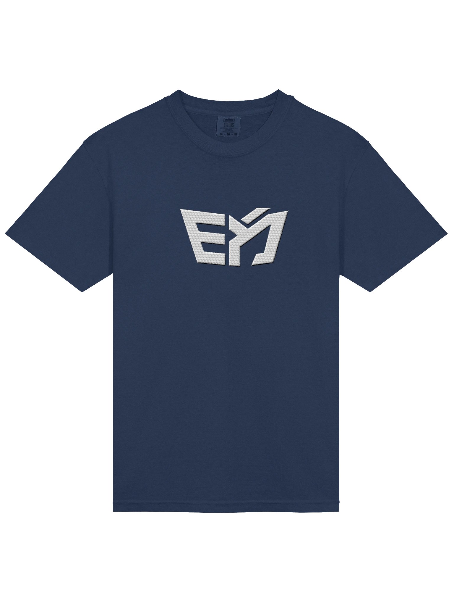 Eroomill Dyed Heavyweight T-Shirt product image (7)