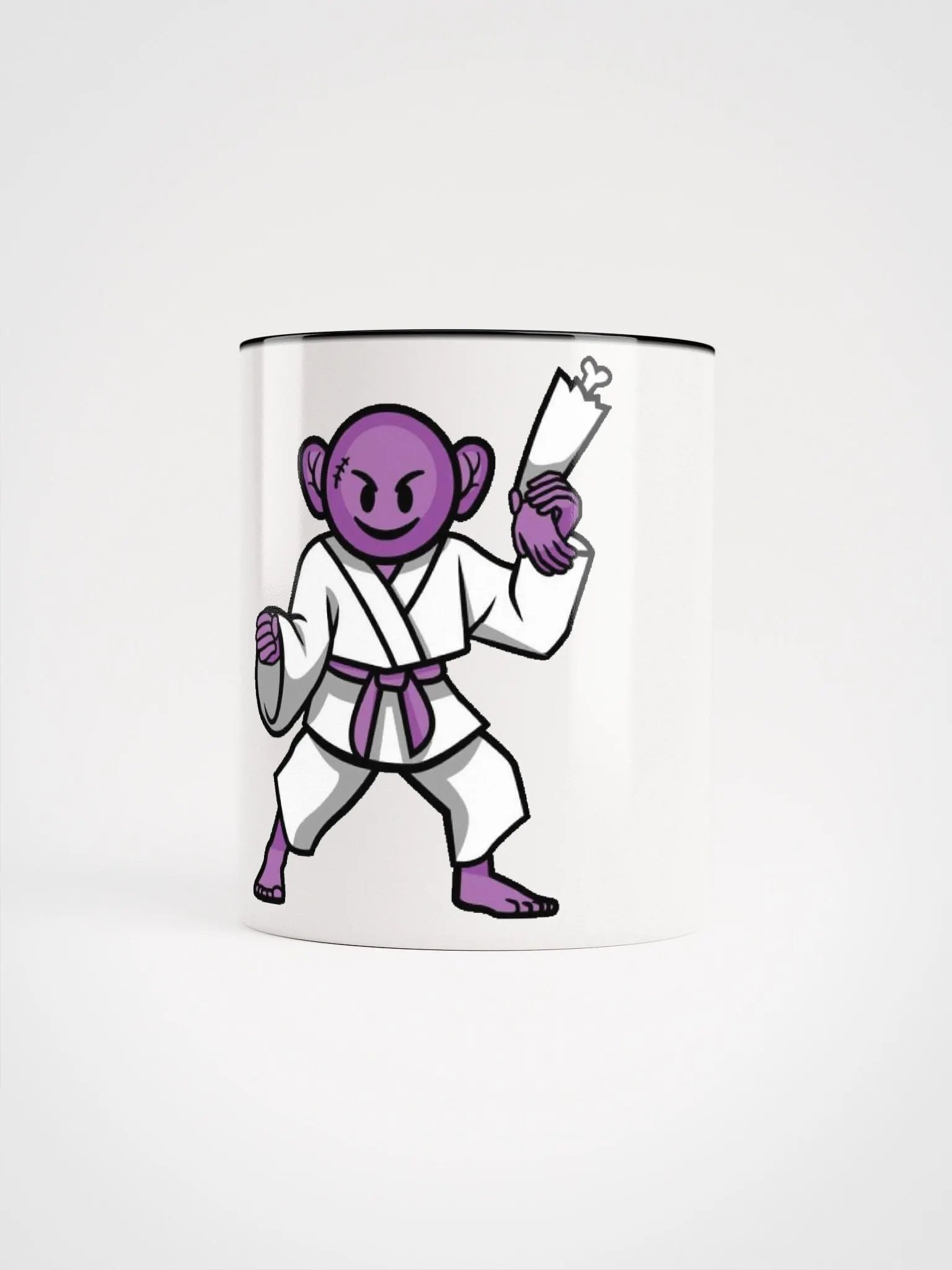 Arm Break (SE) Ceramic Mug product image (5)