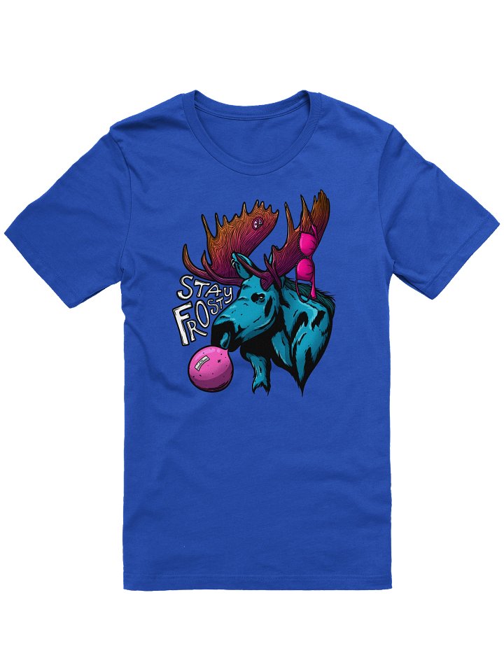 Stay Frosty Blue Moose product image (49)