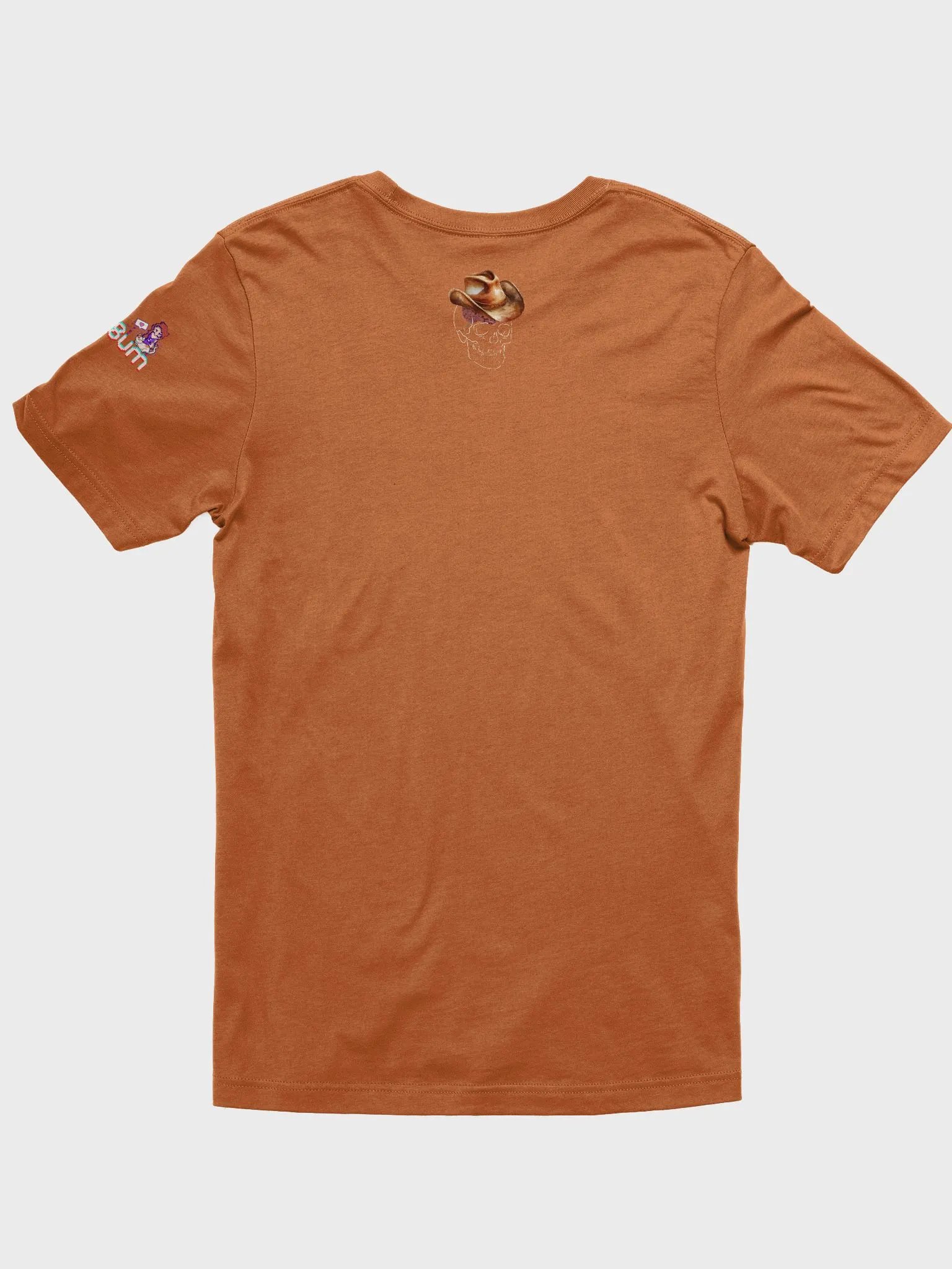 NEUROSPICY supersoft tee product image (51)