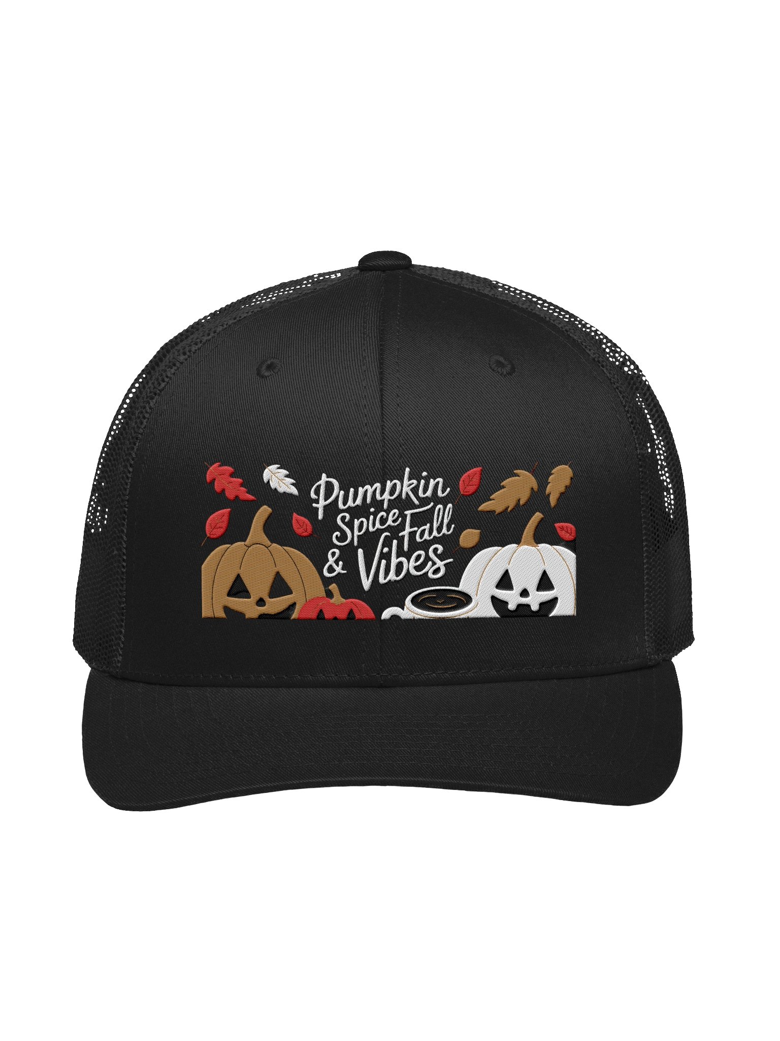 Pumpkin Spice & Fall Vibes product image (1)