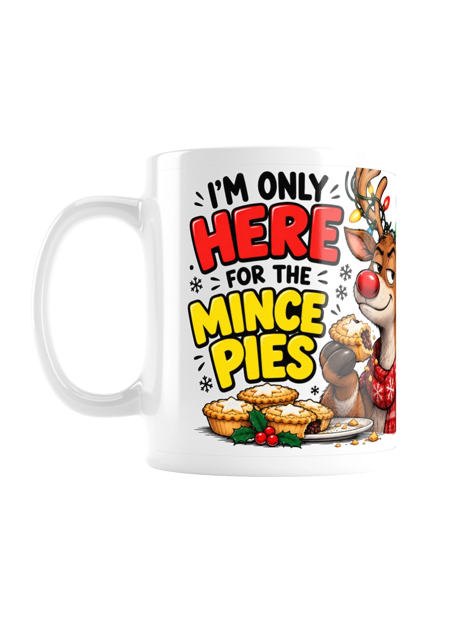 MINCE PIES product image (1)