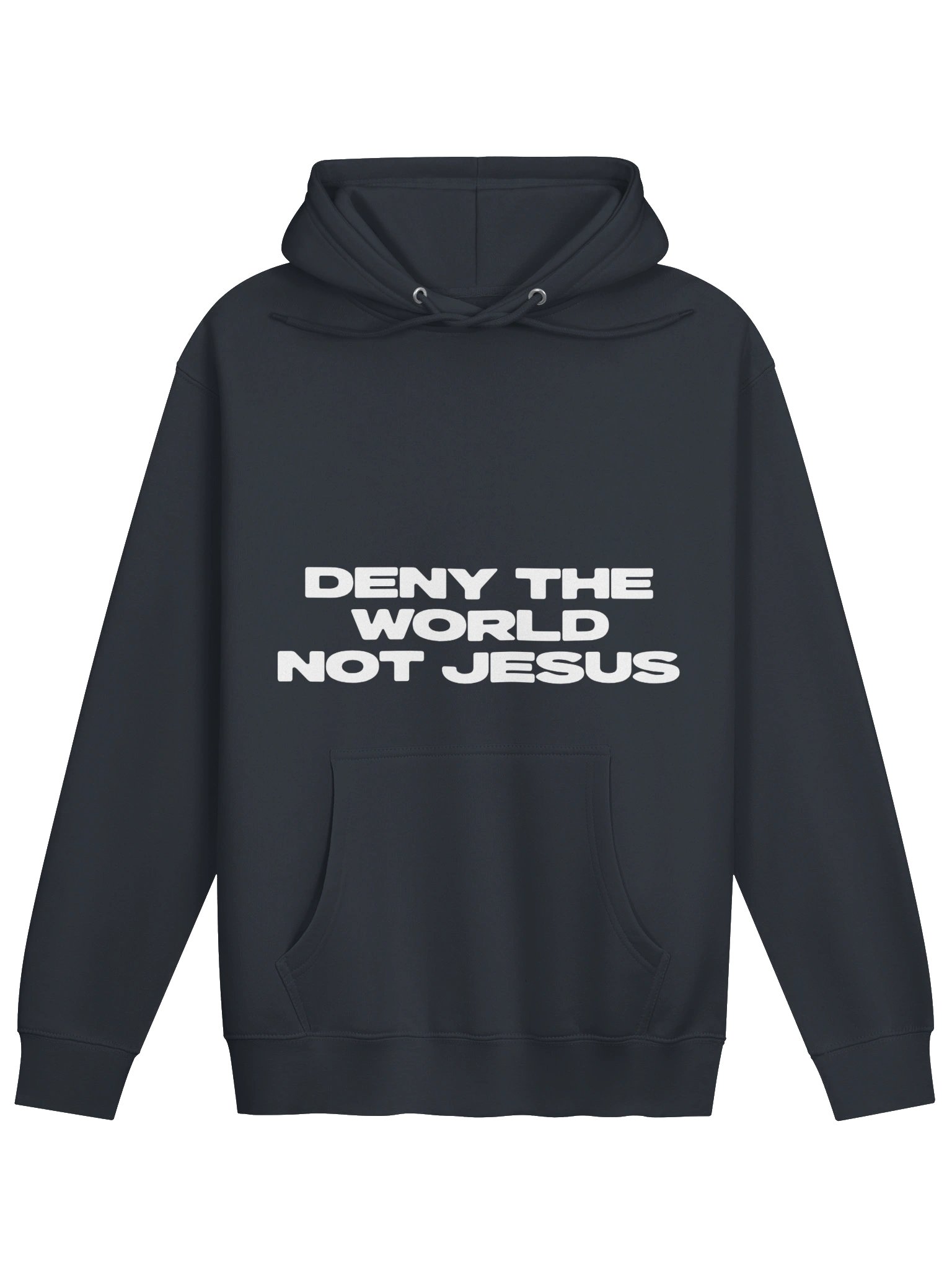 john 14:6 hoodie product image (2)