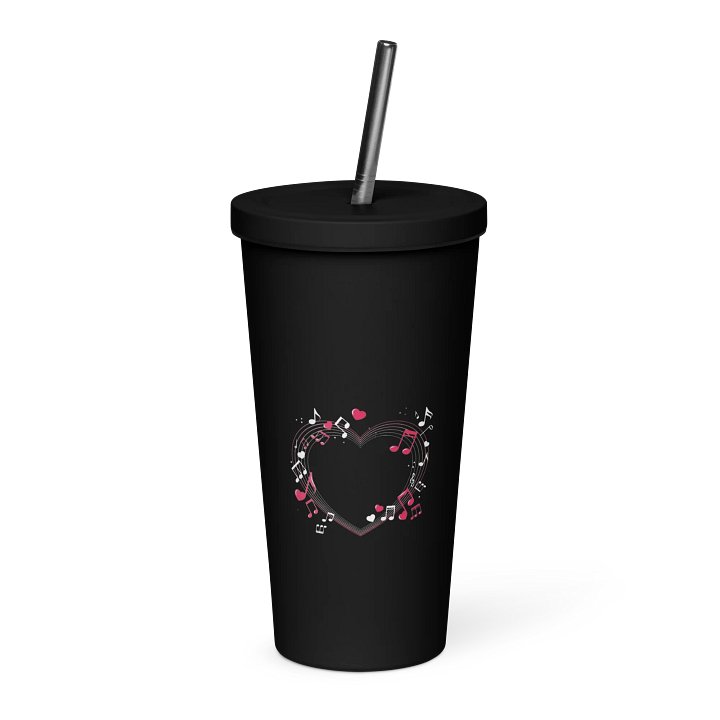 Wolf Pack Insulated Cup product image (1)