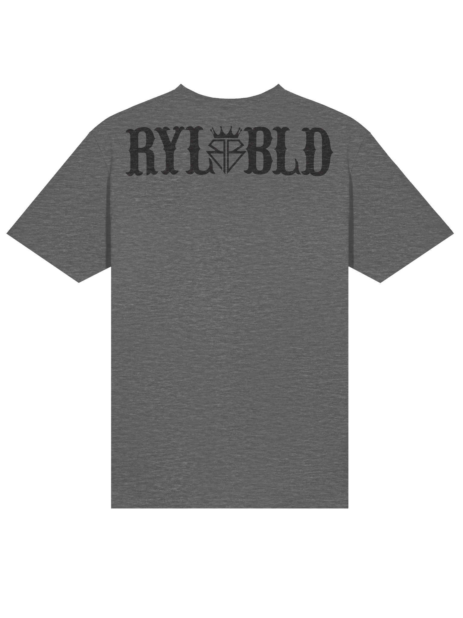 RYL BLD BLACK LOGO product image (4)