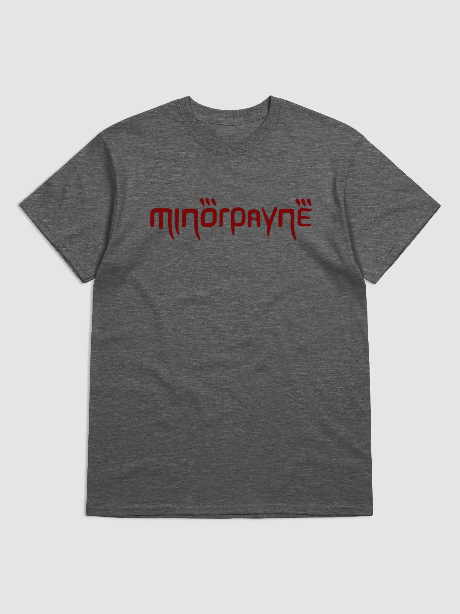 Jujutsu Payne Tee product image (2)