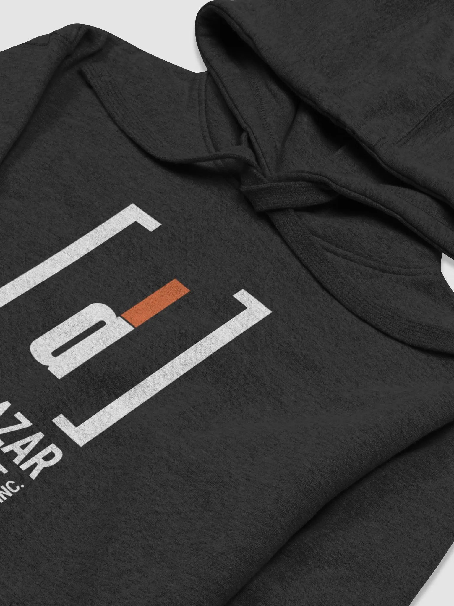 Classic Logo Hoodie product image (3)