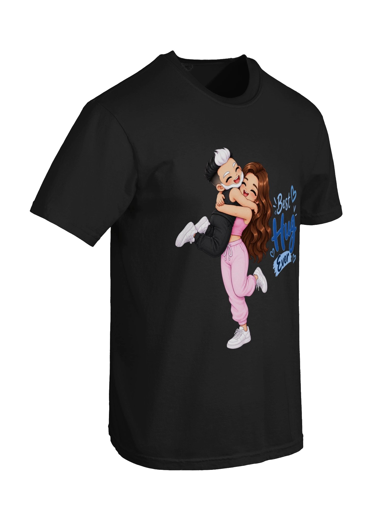 Hug Tshirt product image (6)