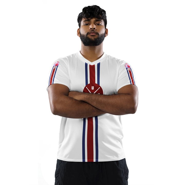 Sunfyre CR Jersey #1 product image (2)