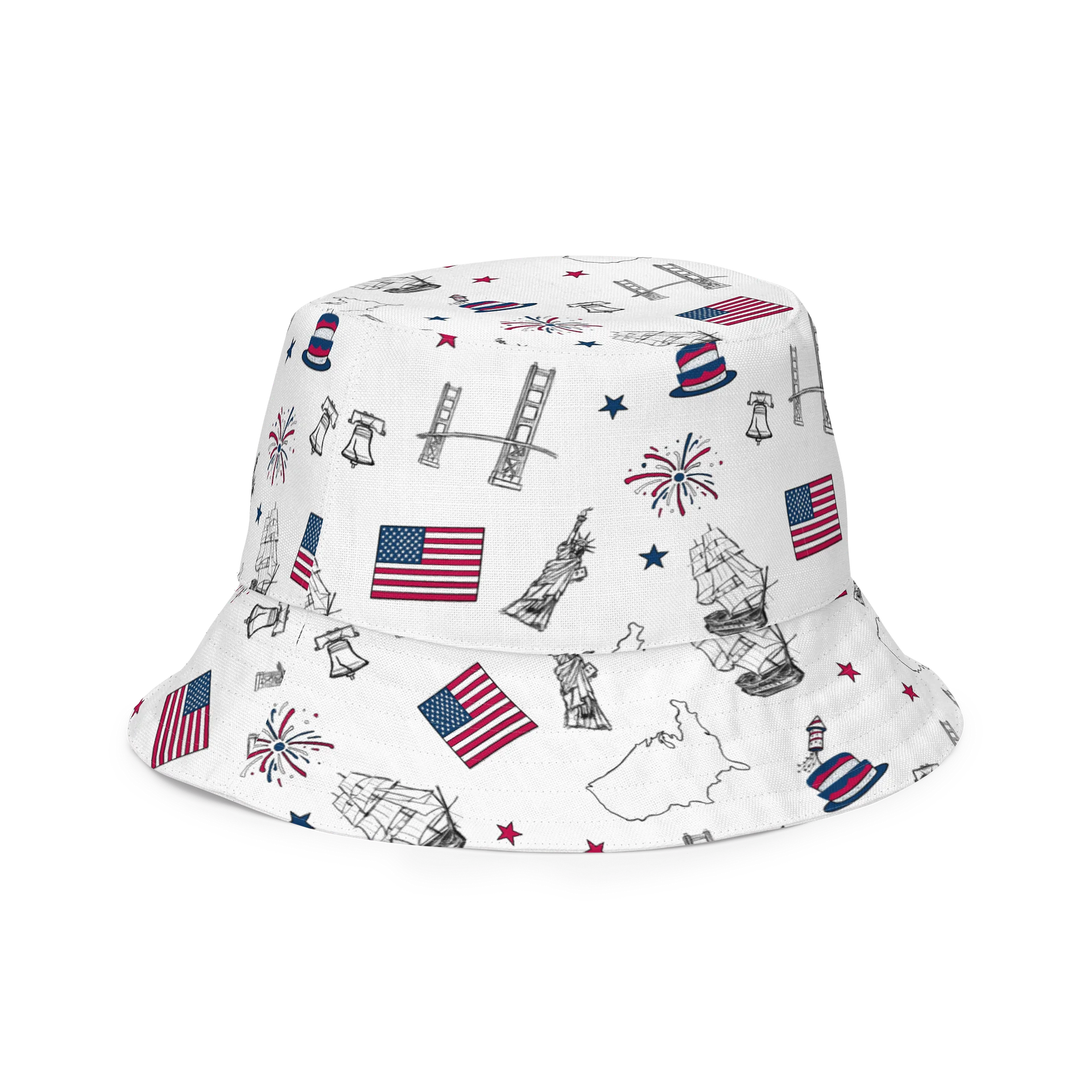 USAnniversary HAT product image (3)