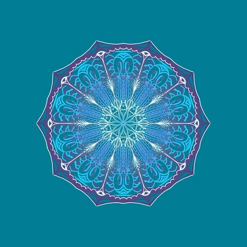 Join me in this fun and relaxing video where I draw a cute octopus mandala in Photoshop! With some cheerful tunes to keep us ...