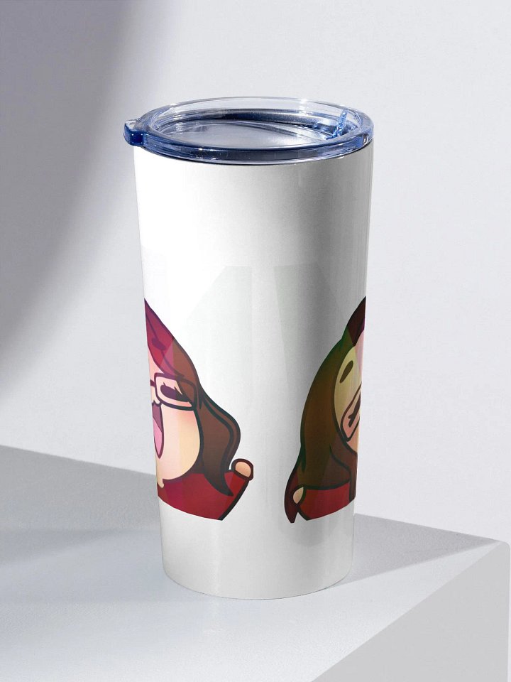 Lycan Hype Dance 20oz Stainless Steel Tumbler product image (2)