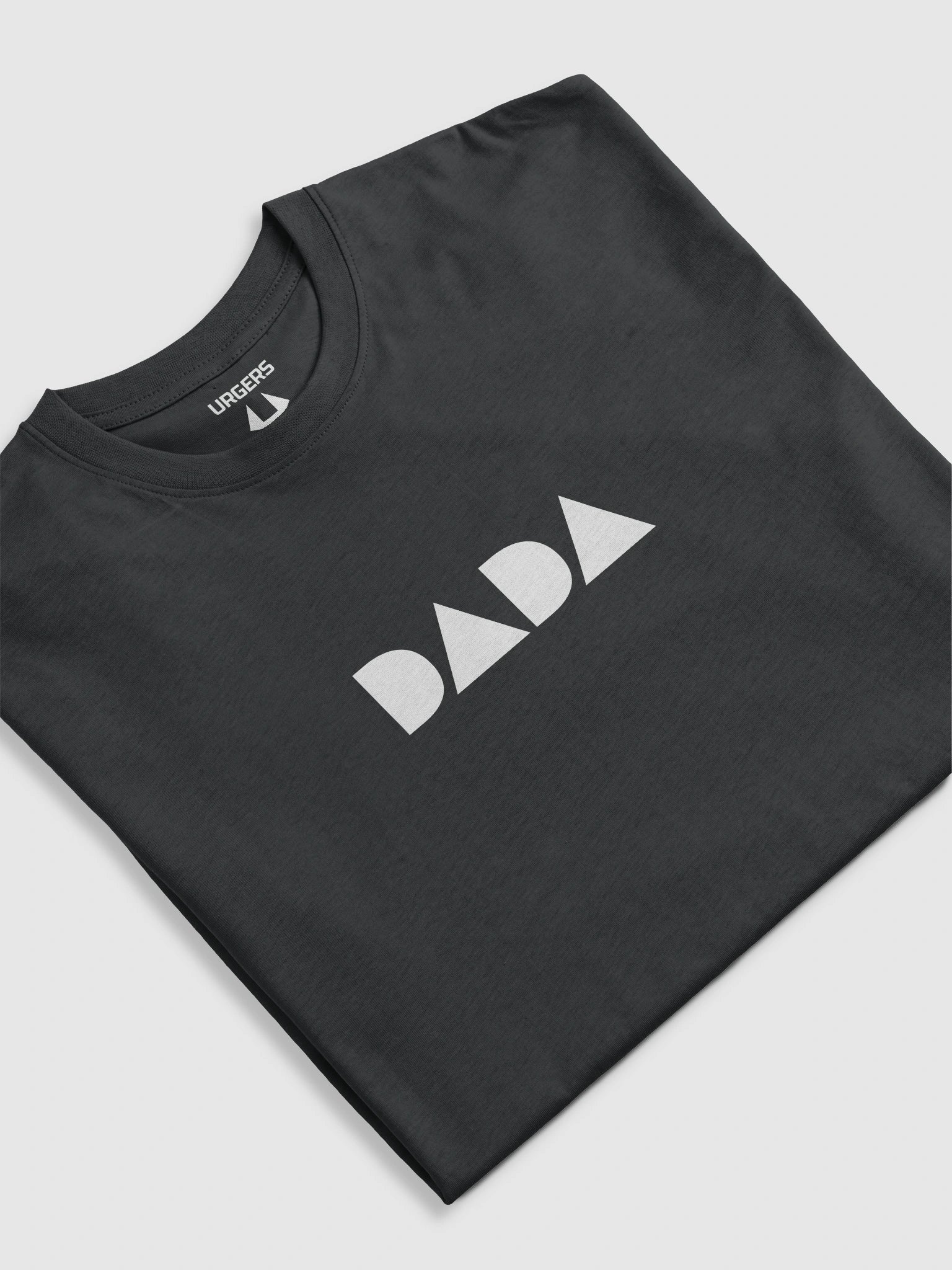 Urgers Dada Shirt product image (11)