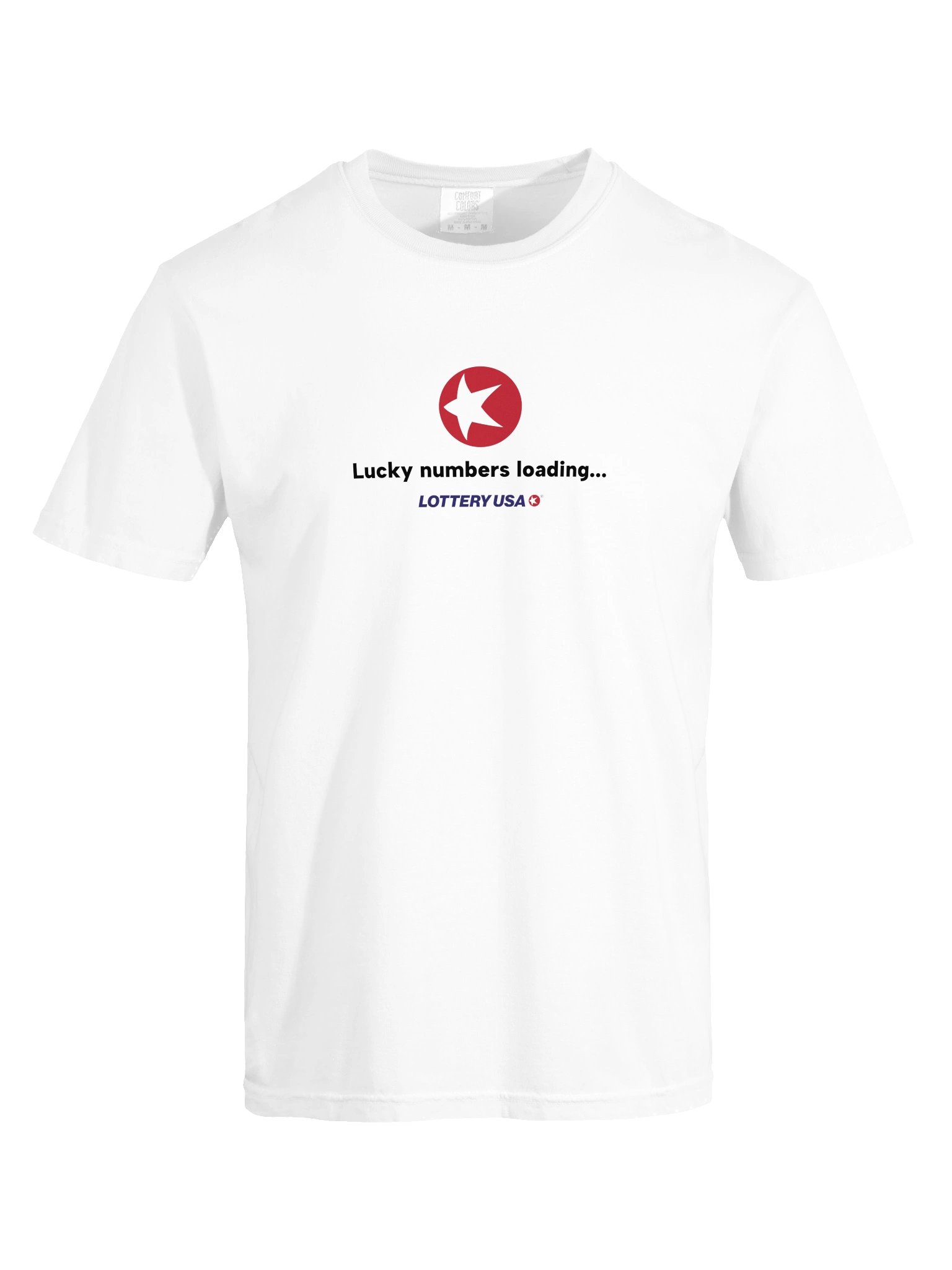 Lucky numbers loading... product image (5)