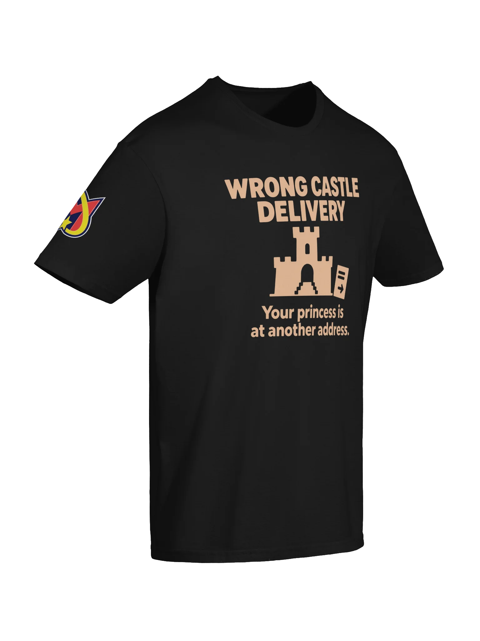 Wrong Castle Delivery product image (18)