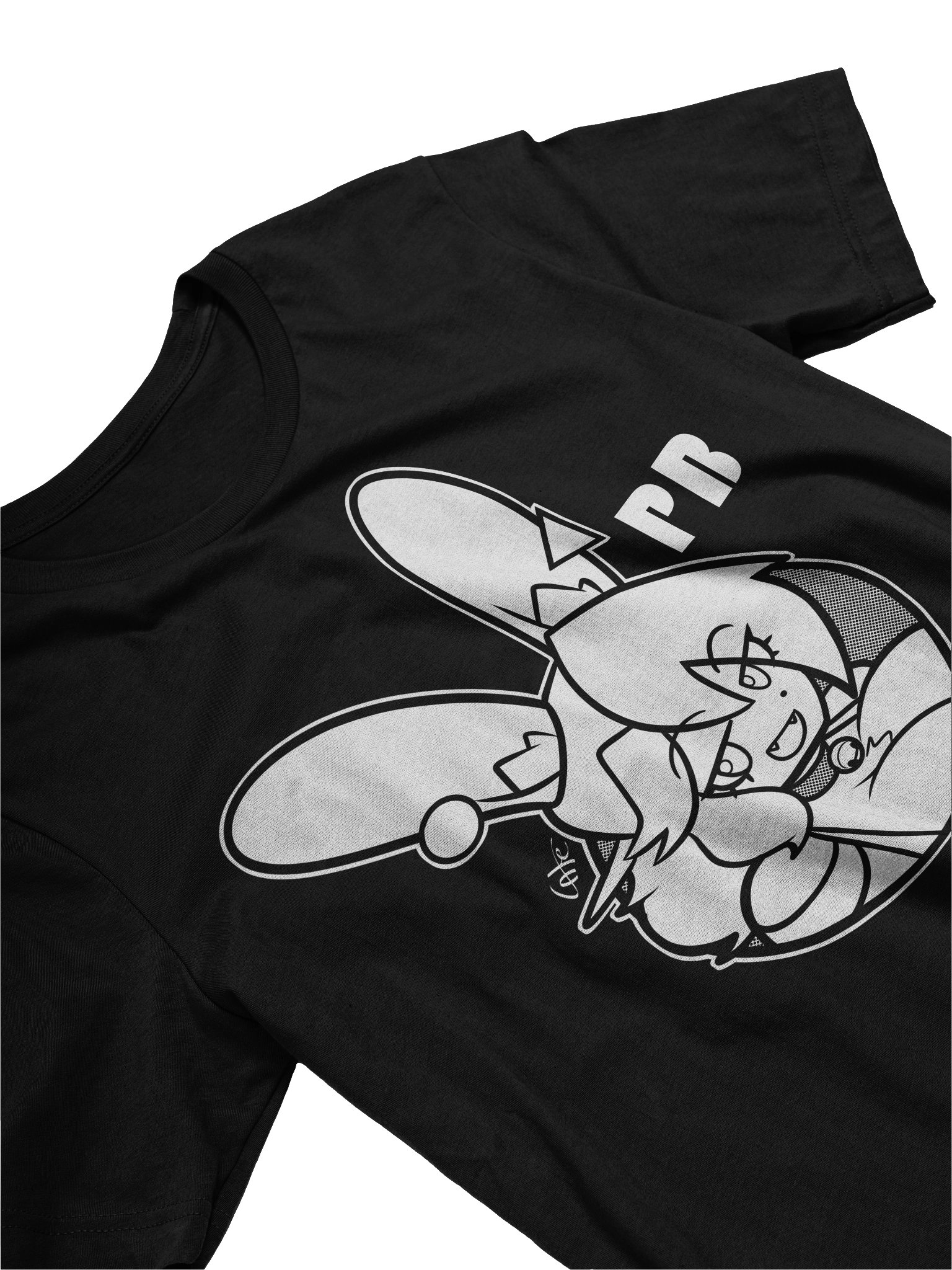 PB Icon Tee product image (3)