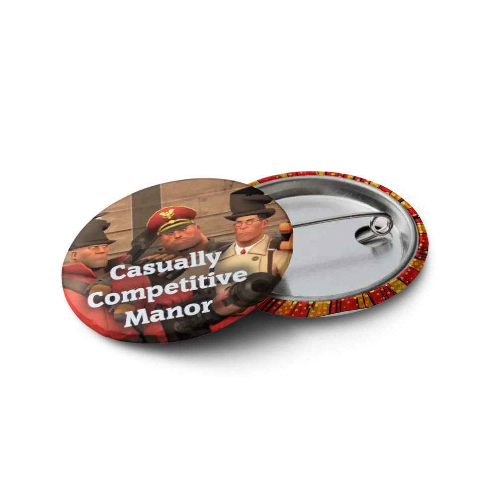 Mixer's Project Buttons (set 1) product image (7)