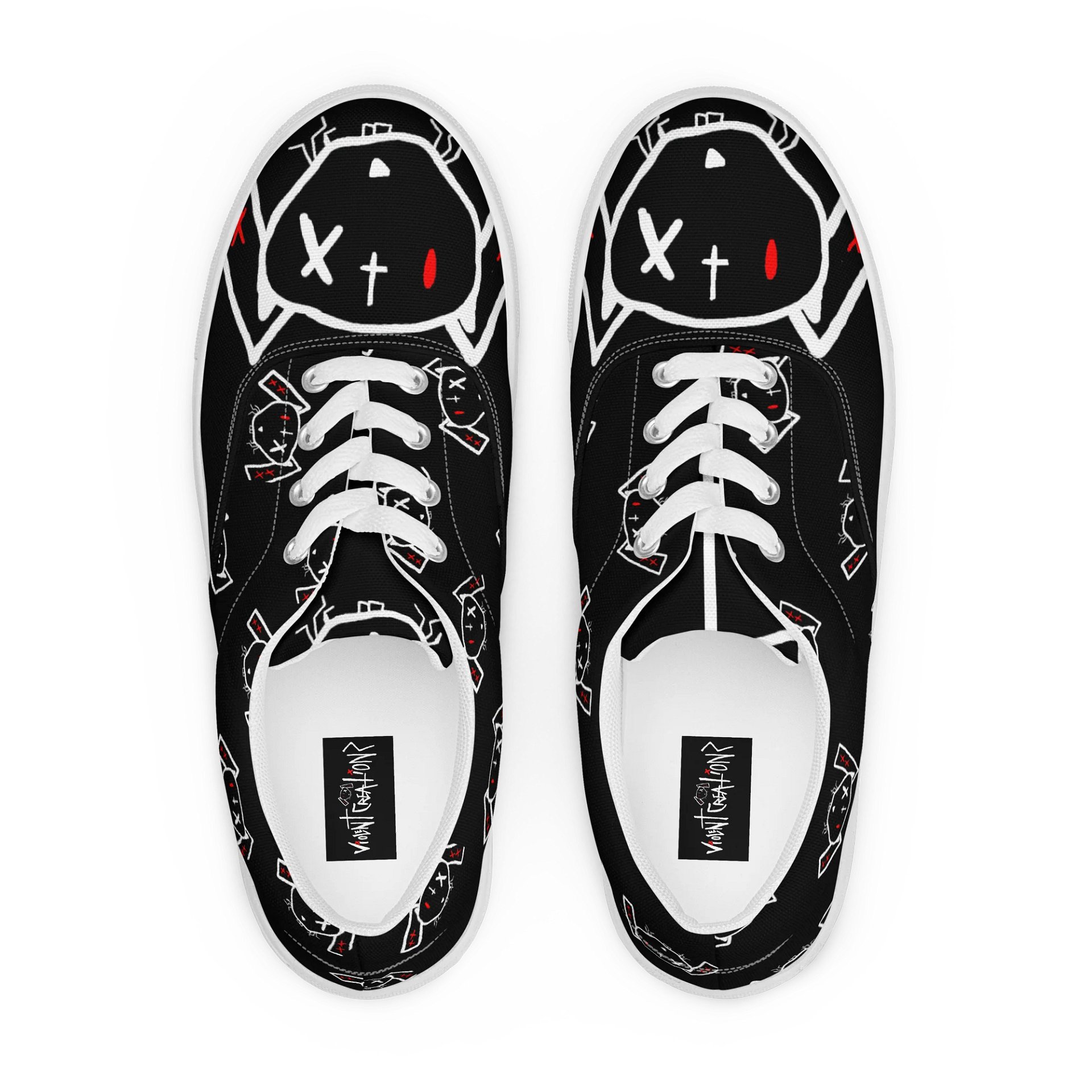 Violent Creations Men's Lace Shoes product image (1)