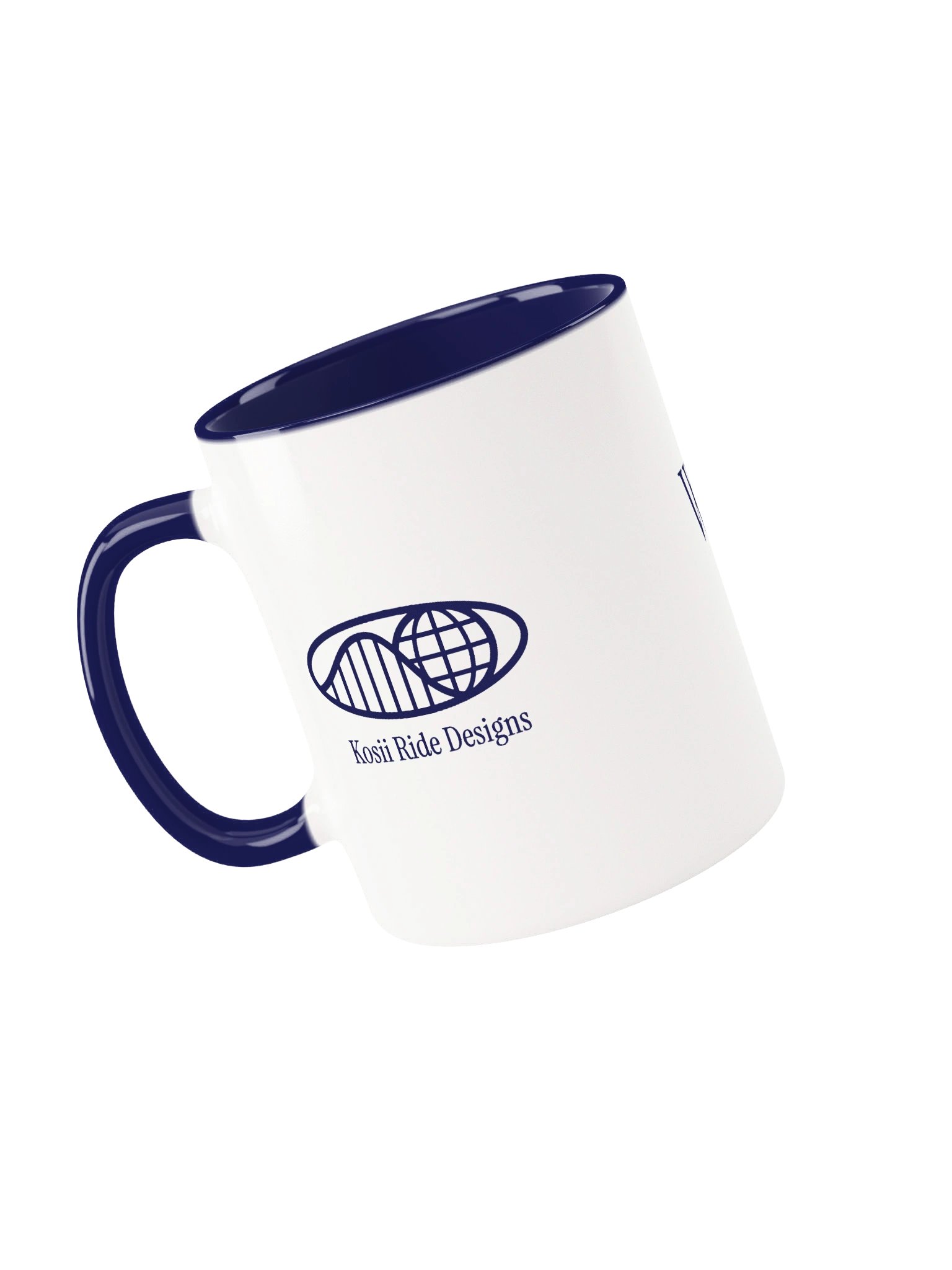 Kosii Ride Designs® Mug product image (3)