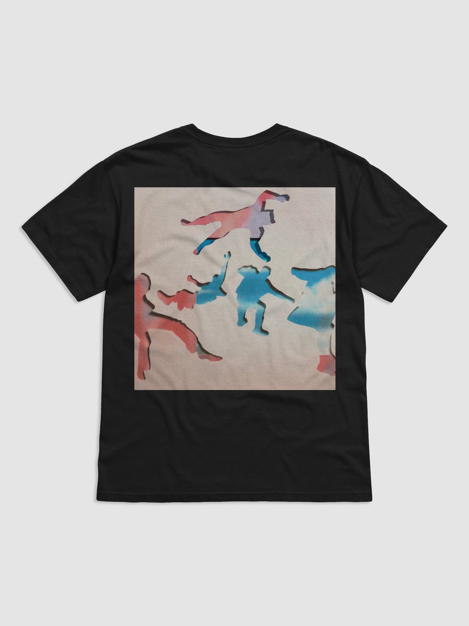 The 5th Second Tee (5sos5) product image (7)